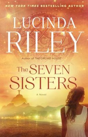 The Seven Sisters: Book One image number 0
