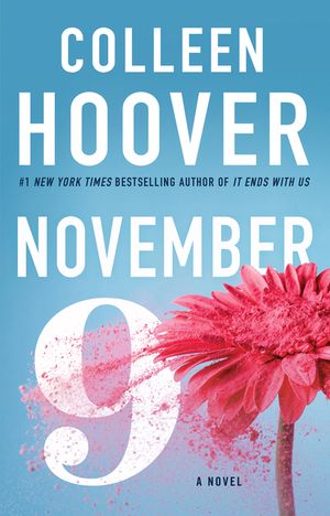 November 9 image number 0