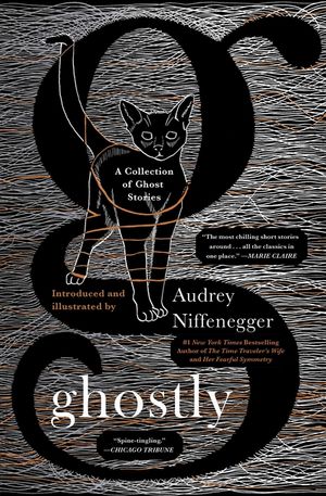 Ghostly: A Collection of Ghost Stories image number 0