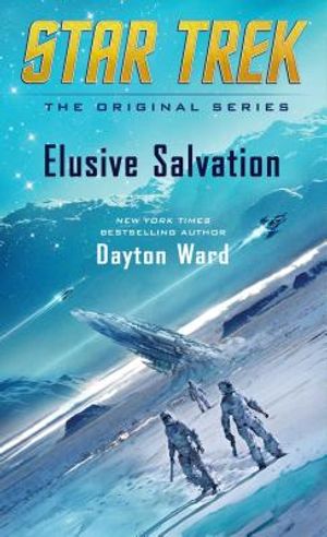 Elusive Salvation image number 0