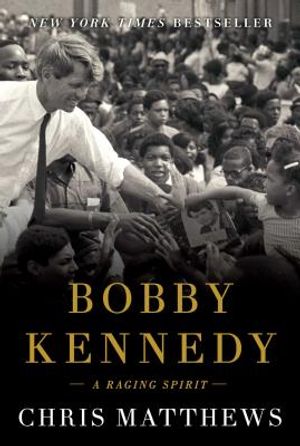 Bobby Kennedy: A Raging Spirit image number 0