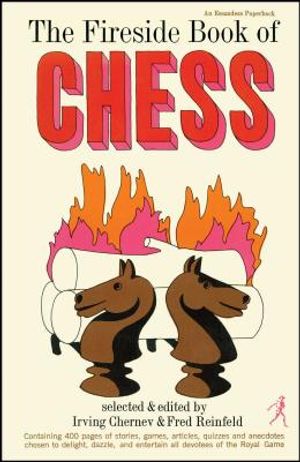 Fireside Book of Chess image number 0