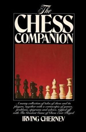 Chess Companion image number 0