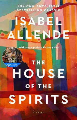 The House of the Spirits image number 0