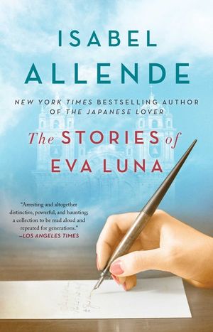 The Stories of Eva Luna image number 0