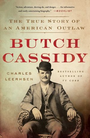 Butch Cassidy: The True Story of an American Outlaw image number 0