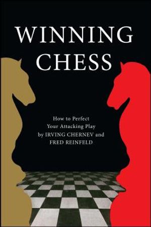 Winning Chess image number 0