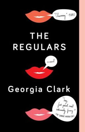 The Regulars image number 0