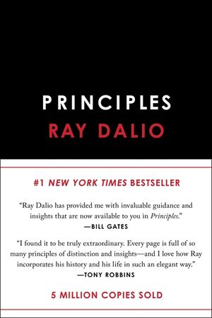 Principles: Life and Work image number 0