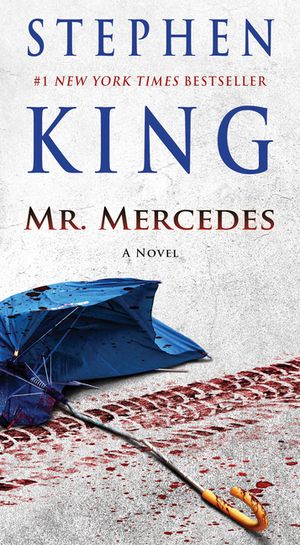 Mr. Mercedes, 1 image number 0