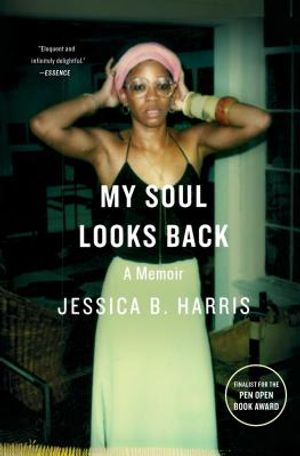 My Soul Looks Back: A Memoir image number 0