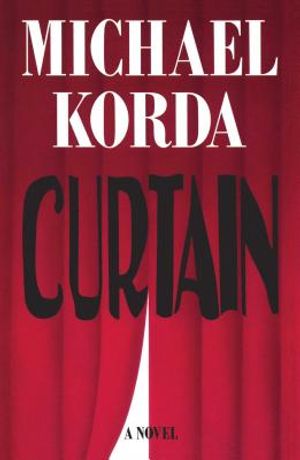 Curtain image number 0