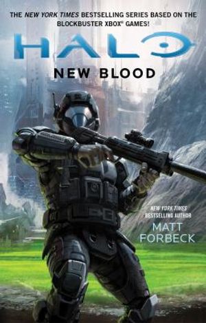 Halo: New Blood, 15 image number 0