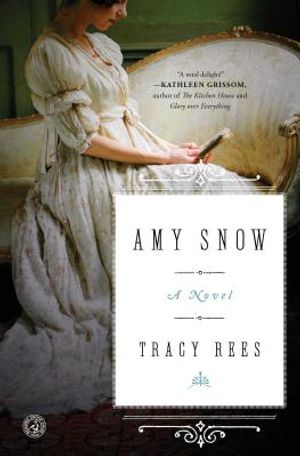 Amy Snow image number 0