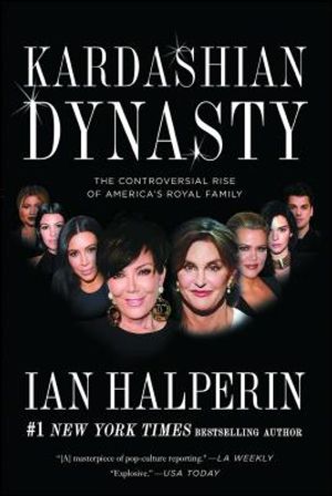 Kardashian Dynasty: The Controversial Rise of America's Royal Family image number 0