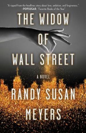 The Widow of Wall Street image number 0