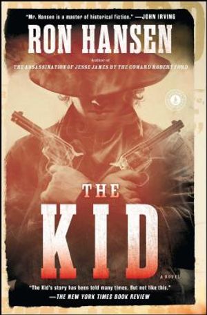 The Kid image number 0