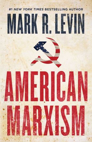American Marxism image number 0