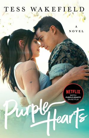 Purple Hearts image number 0
