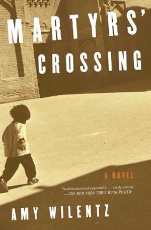 Martyrs' Crossing image number 0