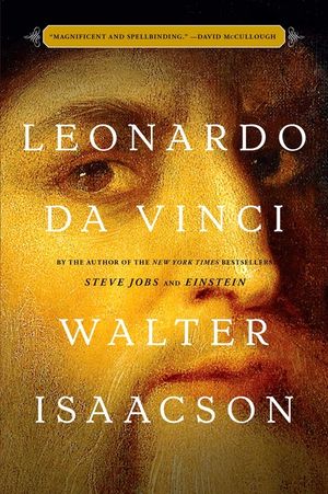 Leonardo Da Vinci image number 0