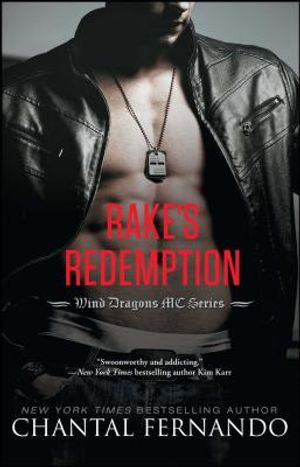 Rake's Redemption, 5 image number 0