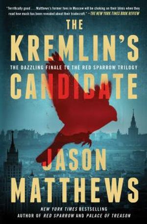 The Kremlin's Candidate, 3 image number 0