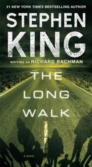 The Long Walk image number 0