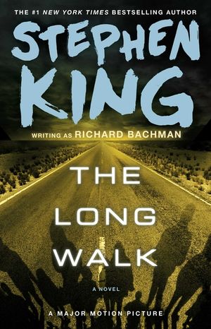 The Long Walk image number 0