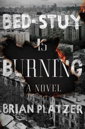 Bed-Stuy Is Burning image number 0