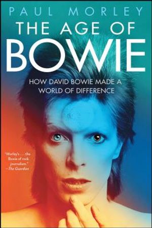 The Age of Bowie image number 0
