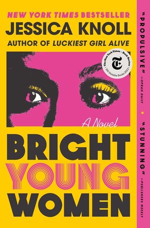 Bright Young Women image number 0
