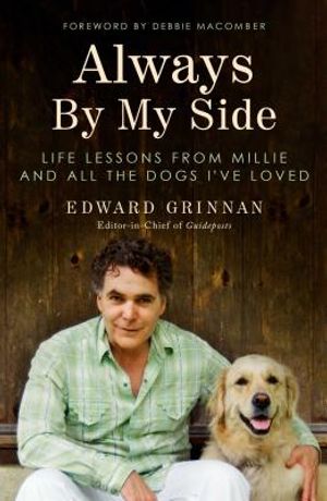 Always by My Side: Life Lessons from Millie and All the Dogs I've Loved image number 0