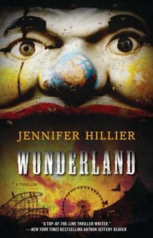 Wonderland: A Thriller image number 0