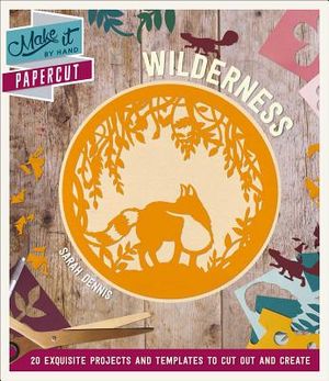 Papercut Wilderness image number 0