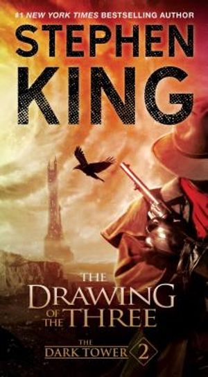 The Dark Tower II, 2: The Drawing of the Three image number 0