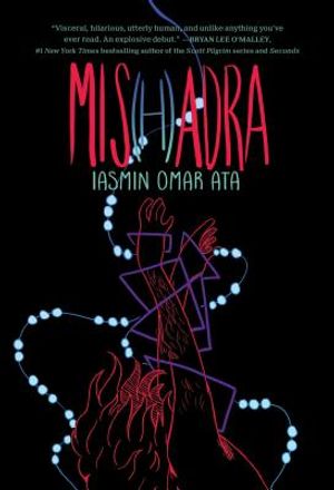 Mis(h)Adra image number 0