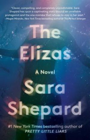 The Elizas image number 0