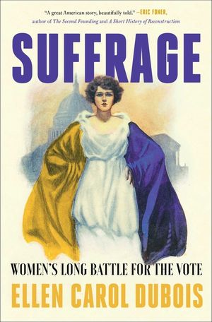 Suffrage: Women's Long Battle for the Vote image number 0