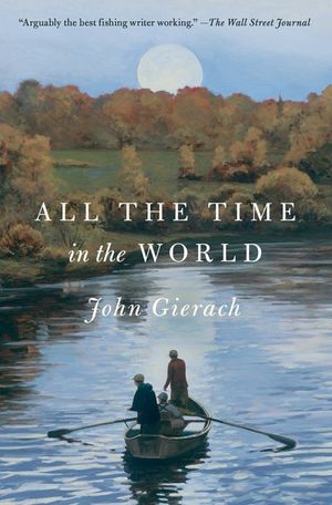 All the Time in the World image number 0