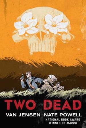 Two Dead image number 0