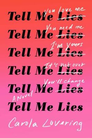 Tell Me Lies image number 0