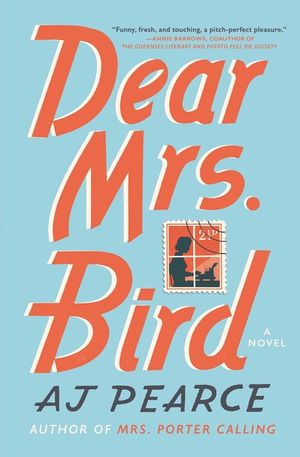 Dear Mrs. Bird, 1 image number 0