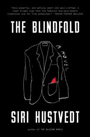 The Blindfold image number 0