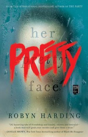 Her Pretty Face image number 0