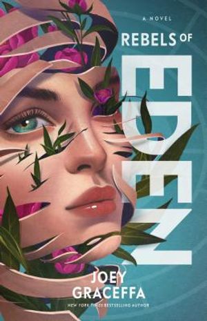 Rebels of Eden, 3 image number 0