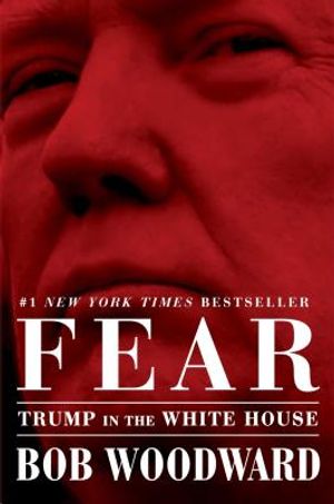 Fear: Trump in the White House image number 0