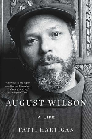 August Wilson: A Life image number 0