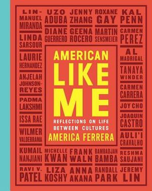 American Like Me: Reflections on Life Between Cultures image number 0