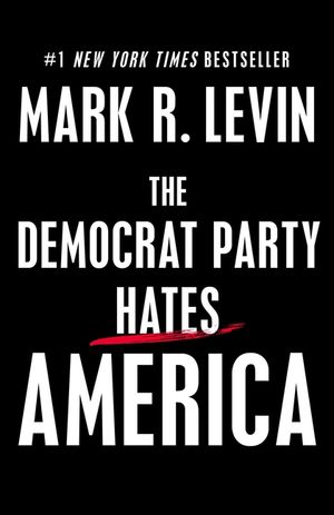 The Democrat Party Hates America image number 0